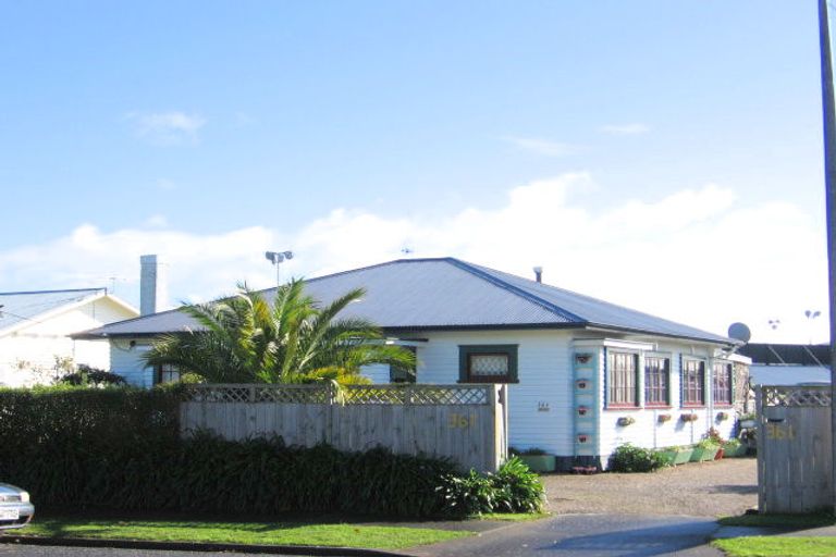 Photo of property in 361 Thames Street, Morrinsville, 3300