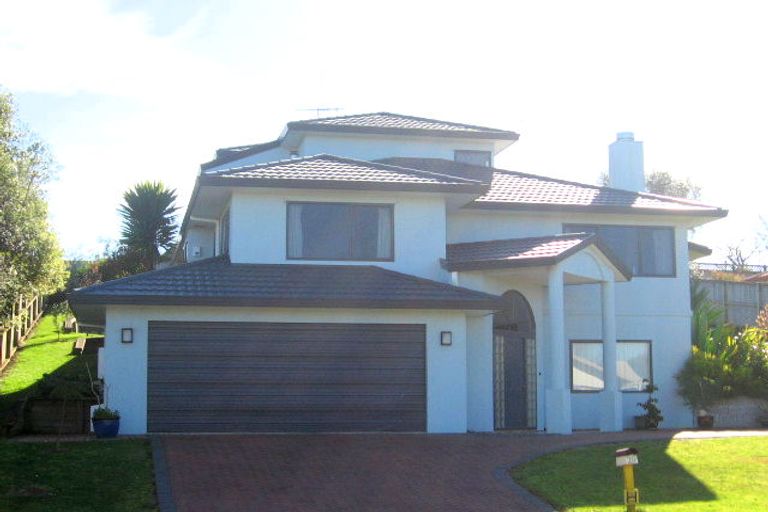 Photo of property in 29 Cashmere Place, Flagstaff, Hamilton, 3210