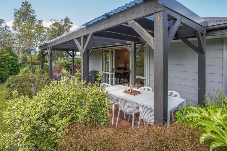 Photo of property in 10 Mount Isobel Place, Hanmer Springs, 7334