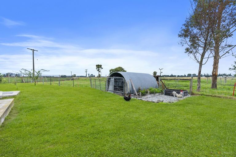 Photo of property in 15 Stewart Road, Orari, Temuka, 7986