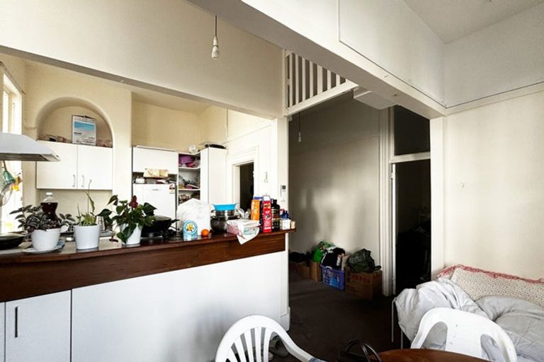 Photo of property in 33a Hankey Street, Mount Cook, Wellington, 6011