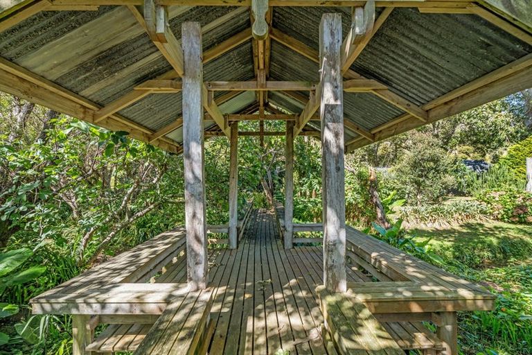 Photo of property in 19 Maraetai Place, Port Waikato, Tuakau, 2695