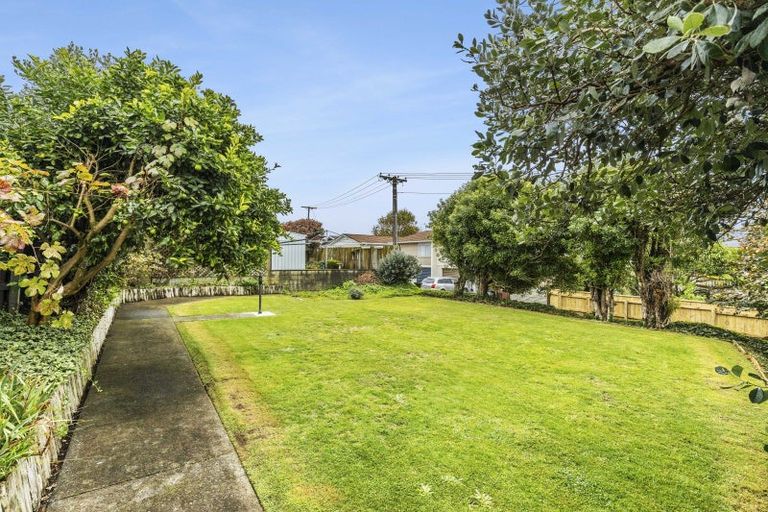 Photo of property in 234 Carrington Street, Vogeltown, New Plymouth, 4310