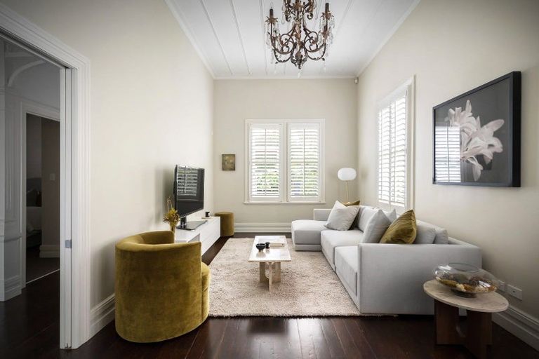 Photo of property in 31 Wood Street, Freemans Bay, Auckland, 1011