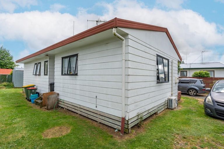 Photo of property in 21 Maitland Street, Frankton, Hamilton, 3204