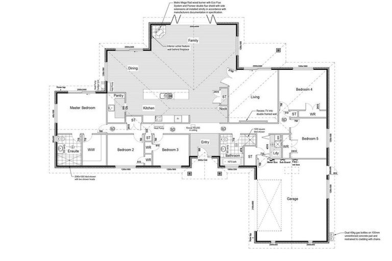 Photo of property in 16 Ranfurly Road, Pahiatua, 4984