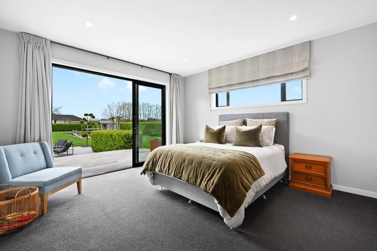 Photo of property in 88 Osborne Road, Horsham Downs, Hamilton, 3281