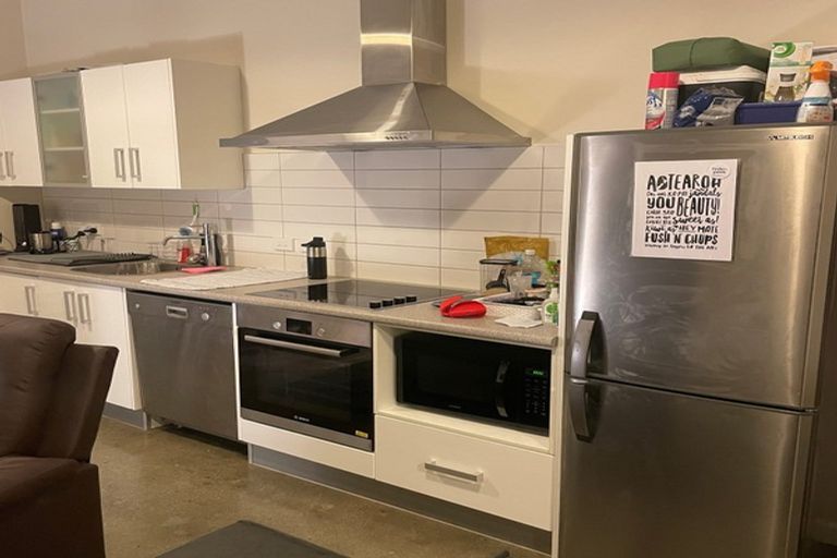 Photo of property in 1/25 Home Street, Mount Victoria, Wellington, 6011