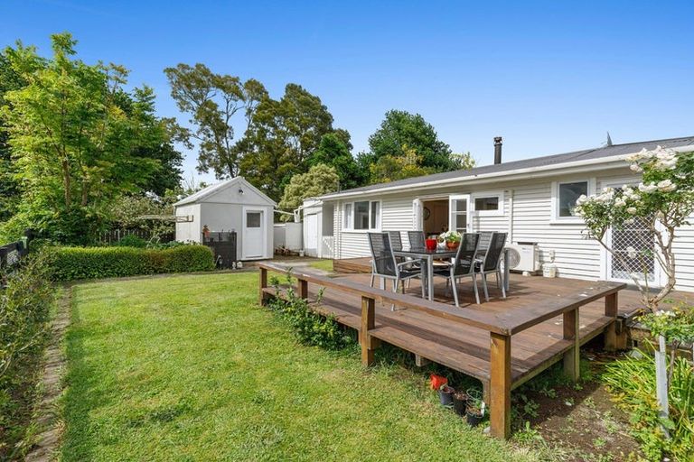 Photo of property in 876 Taniwha Road, Waerenga, Te Kauwhata, 3781