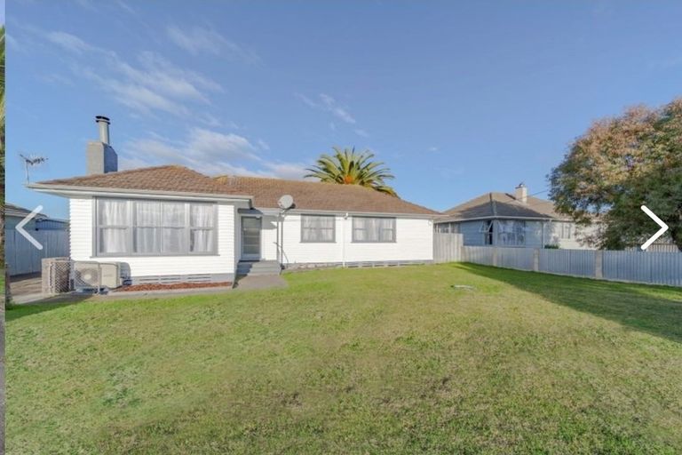 Photo of property in 34 Mason Avenue, Maraenui, Napier, 4110