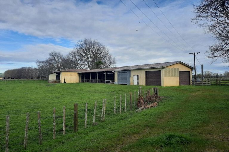 Photo of property in 154 Chamberlain Road, Te Awamutu, 3879