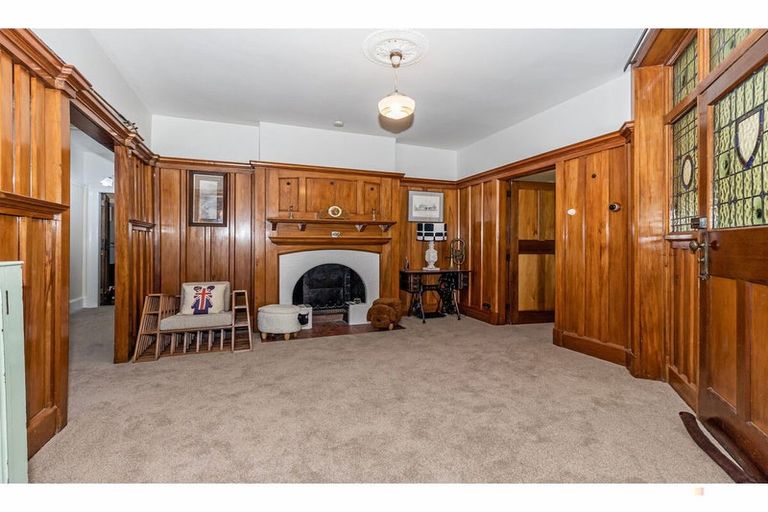 Photo of property in Ashfield, 410 Orari Station Road, Geraldine, 7992