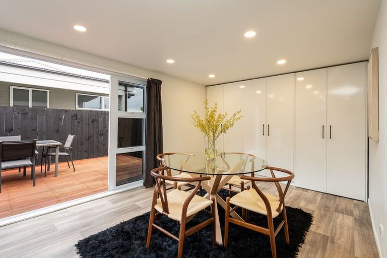 Photo of property in 13 Wesley Street, South Dunedin, Dunedin, 9012