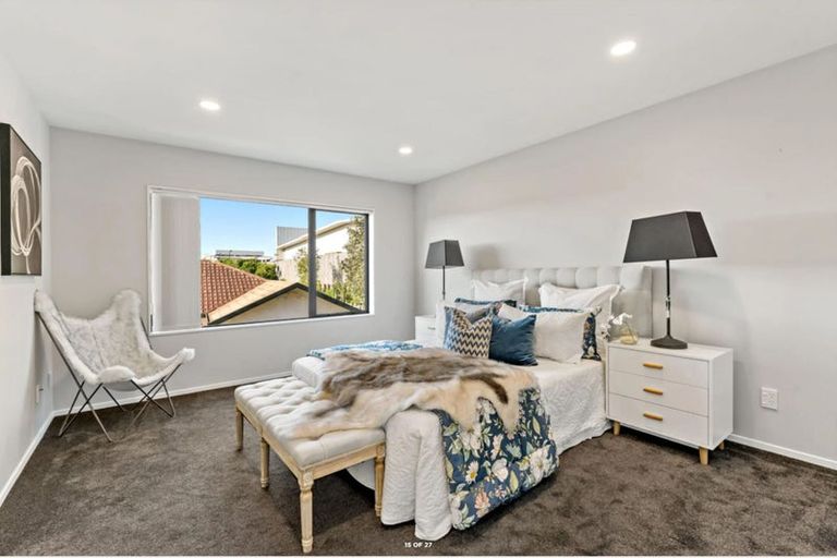 Photo of property in 24d Poinsettia Place, Henderson, Auckland, 0610