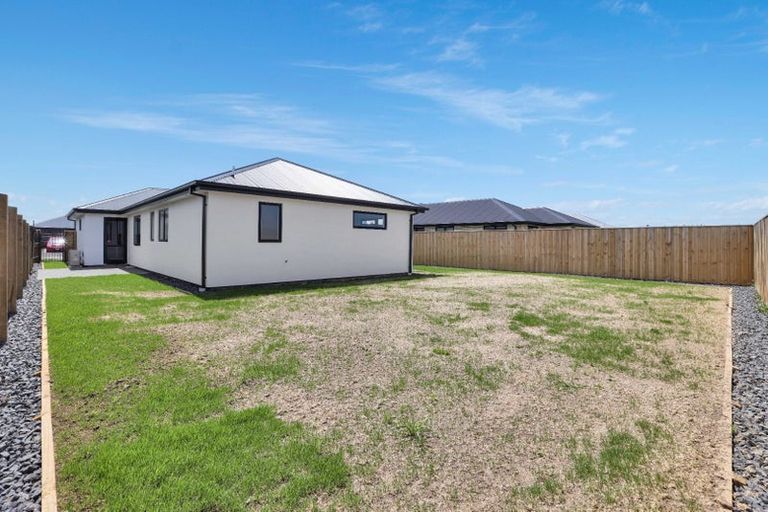 Photo of property in 33 Strowan Avenue, Elgin, Ashburton, 7700