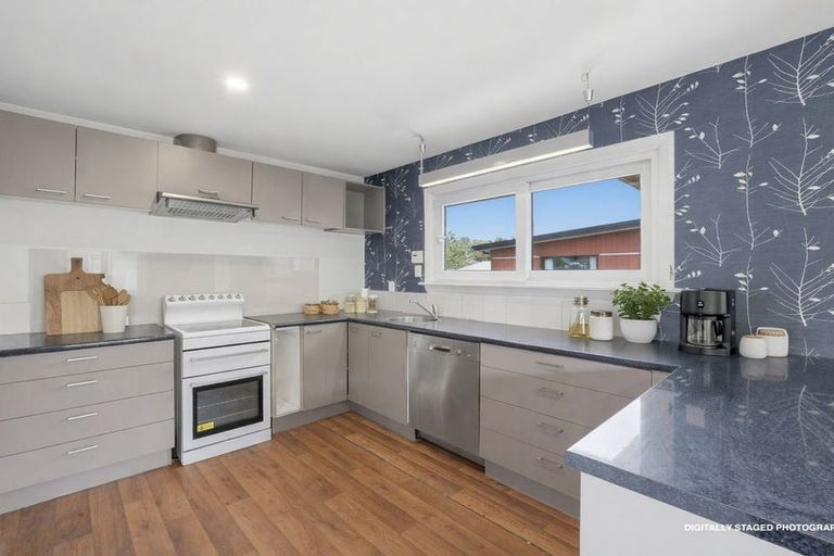 Photo of property in 3a Bourne Crescent, Papanui, Christchurch, 8053