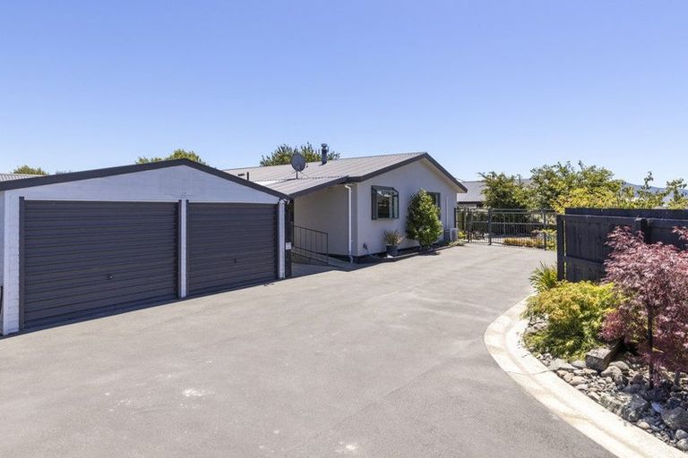 Photo of property in 3 Rose Manor Drive, Springlands, Blenheim, 7201