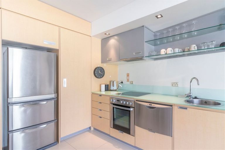 Photo of property in Century City Apartments, 57/72 Tory Street, Te Aro, Wellington, 6011