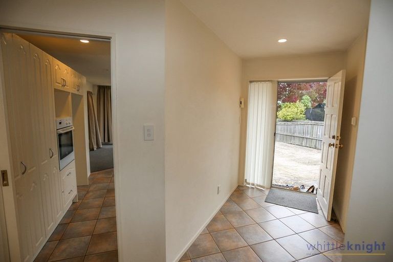 Photo of property in 36 Berkshire Drive, Avonhead, Christchurch, 8042