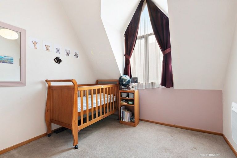 Photo of property in 4/1 Cottleville Terrace, Thorndon, Wellington, 6011