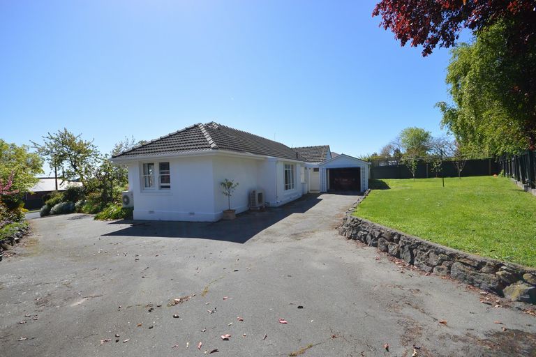 Photo of property in 14 Irvine Street, Highfield, Timaru, 7910
