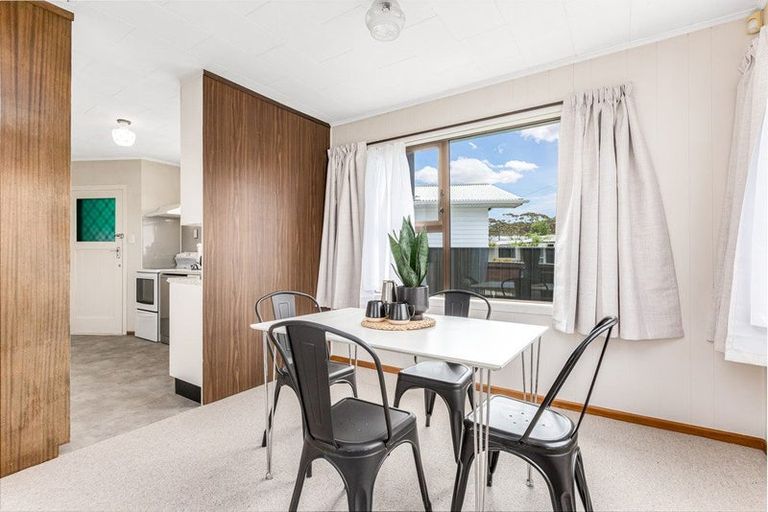 Photo of property in 73 Karamu Crescent, Wainuiomata, Lower Hutt, 5014