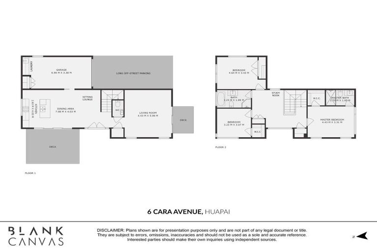 Photo of property in 6 Cara Avenue, Kumeu, 0810