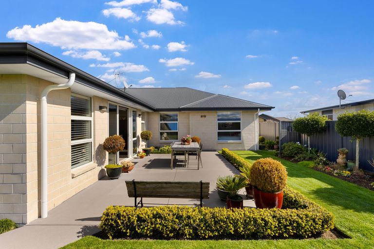 Photo of property in 15 Maple Place, Matamata, 3400