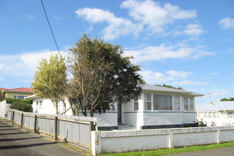 Photo of property in 36a Kings Avenue, Gonville, Whanganui, 4501