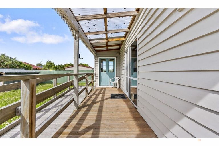 Photo of property in 18 Saint George Street, Watlington, Timaru, 7910