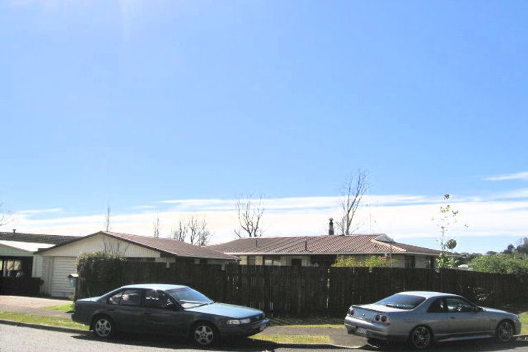 Photo of property in 93 Laurence Street North, Gate Pa, Tauranga, 3112