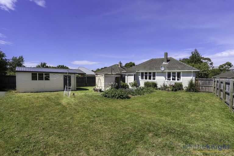 Photo of property in 22 Tensing Place, Sockburn, Christchurch, 8042