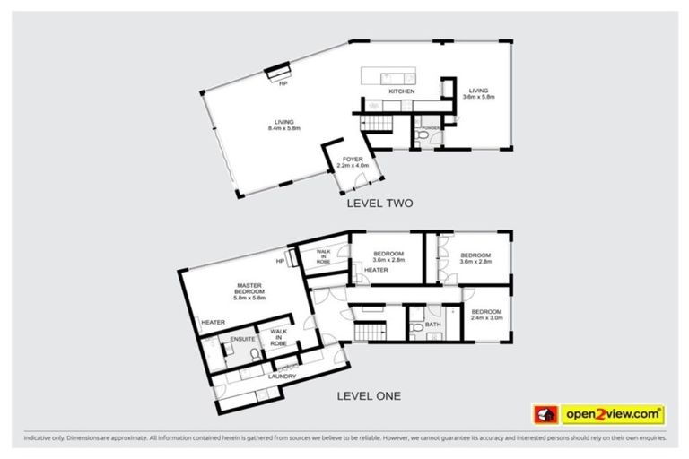 Photo of property in 47 Rata Road, Hataitai, Wellington, 6021