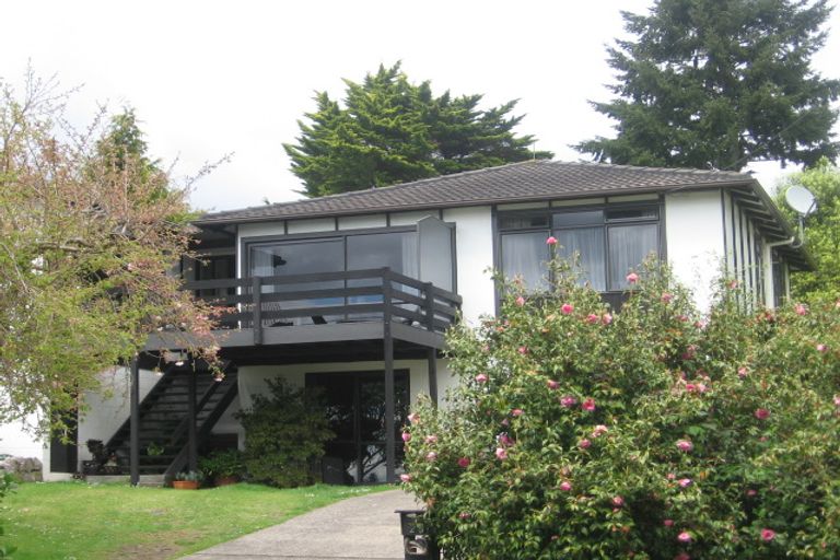 Photo of property in 20 Kerswell Terrace, Tihiotonga, Rotorua, 3015