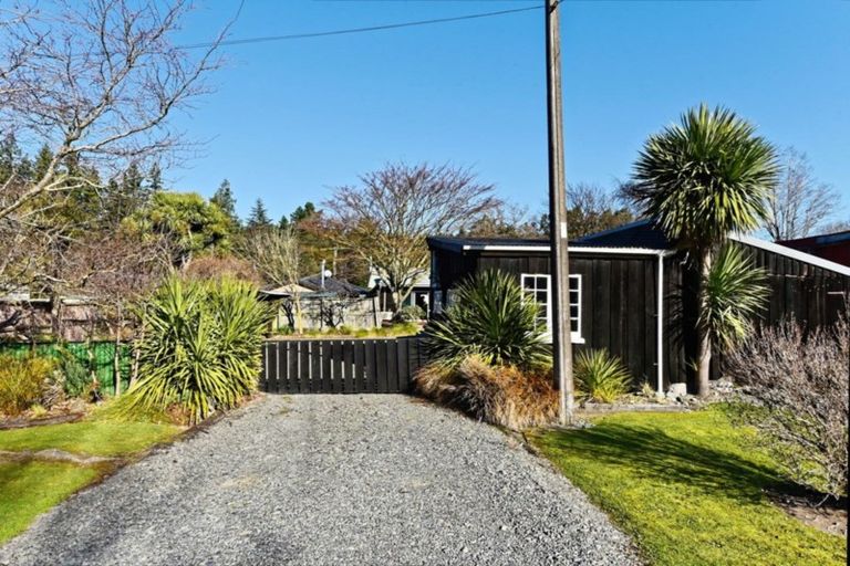 Photo of property in 8 Union Street, Glentunnel, Coalgate, 7673