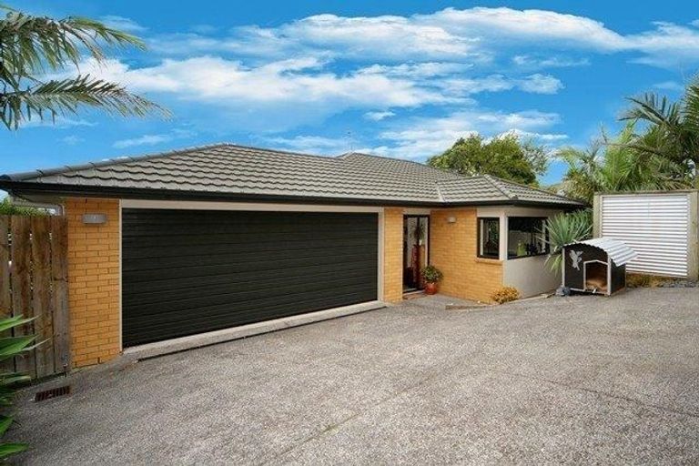 Photo of property in 14 Varlene Terrace, Forrest Hill, Auckland, 0620