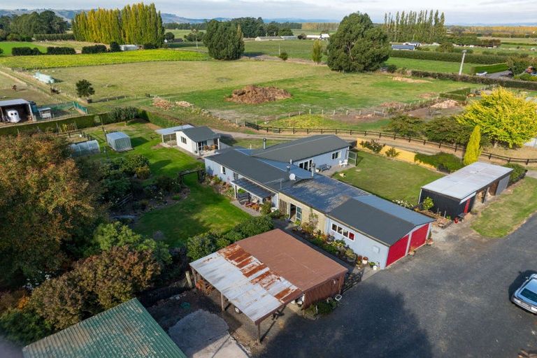 Photo of property in 522 Allanton Road, Outram, 9073