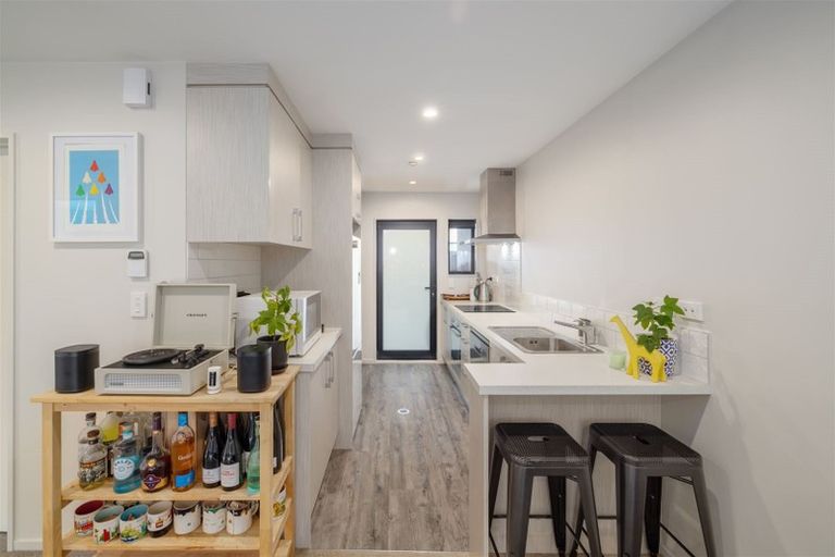 Photo of property in 1/28 Packe Street, Edgeware, Christchurch, 8013