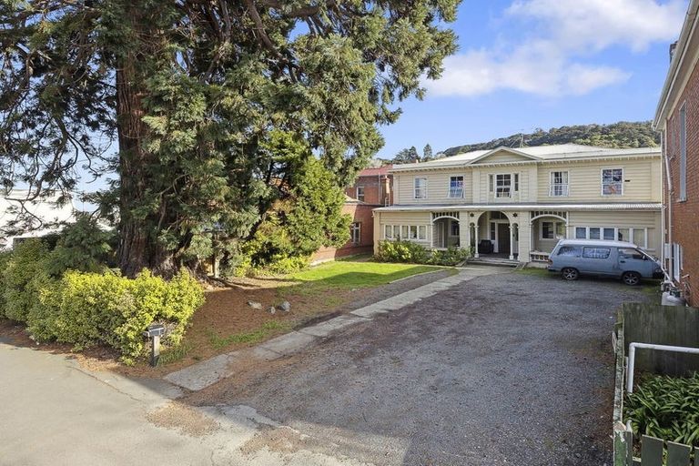 Photo of property in 558 Great King Street, North Dunedin, Dunedin, 9016