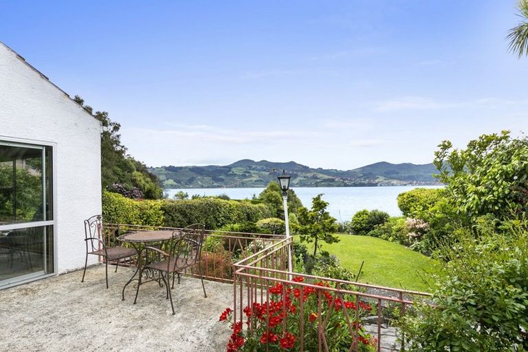 Photo of property in 680 Portobello Road, Broad Bay, Dunedin, 9014