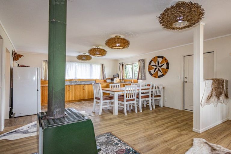 Photo of property in 1b Park Avenue, Ohakune, 4625