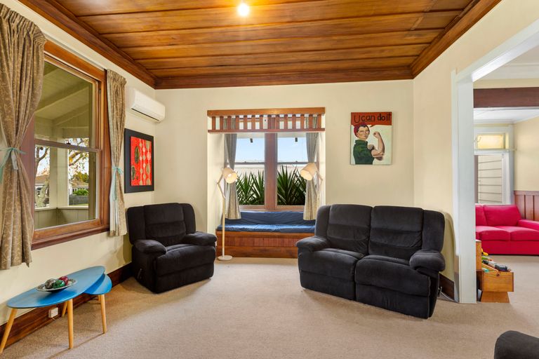 Photo of property in 8 Longfellow Street, Te Aroha, 3320