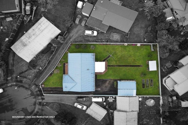 Photo of property in 20 Pamela Place, Deanwell, Hamilton, 3206