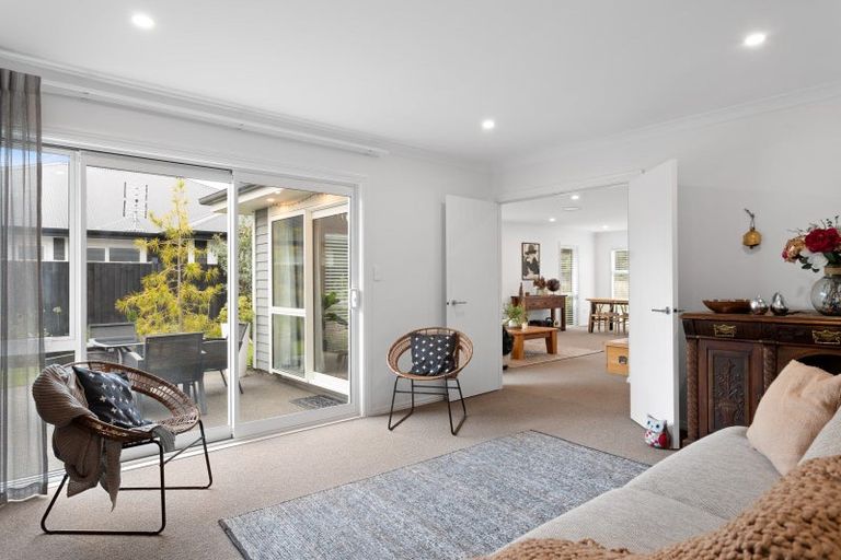 Photo of property in 104 Petries Road, Woodend, 7610