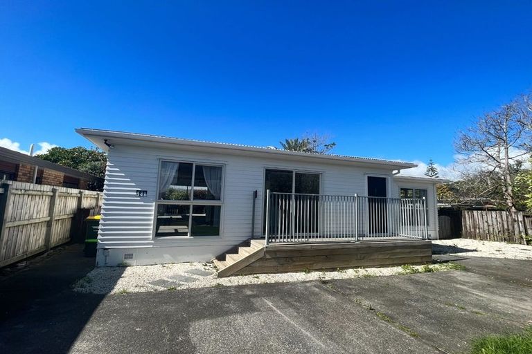Photo of property in 34b Riverside Road, Orewa, 0931