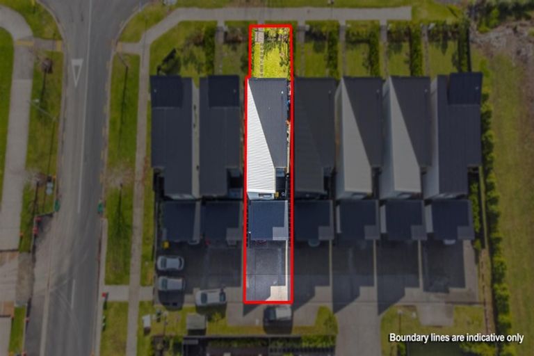 Photo of property in 83 Walters Road, Papakura, Takanini, 2110