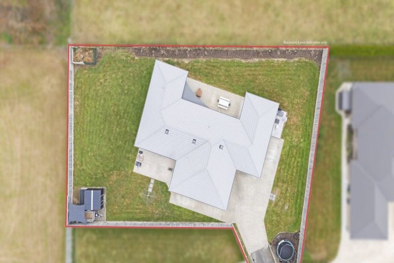 Photo of property in 11 Landon Way, Maewa, Feilding, 4702