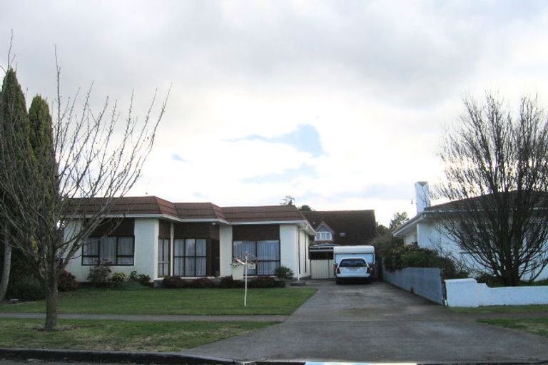 Photo of property in 107 Maddison Street, Akina, Hastings, 4122