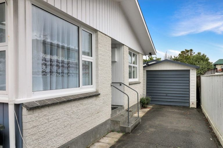 Photo of property in 48c Queens Grove, Hutt Central, Lower Hutt, 5010