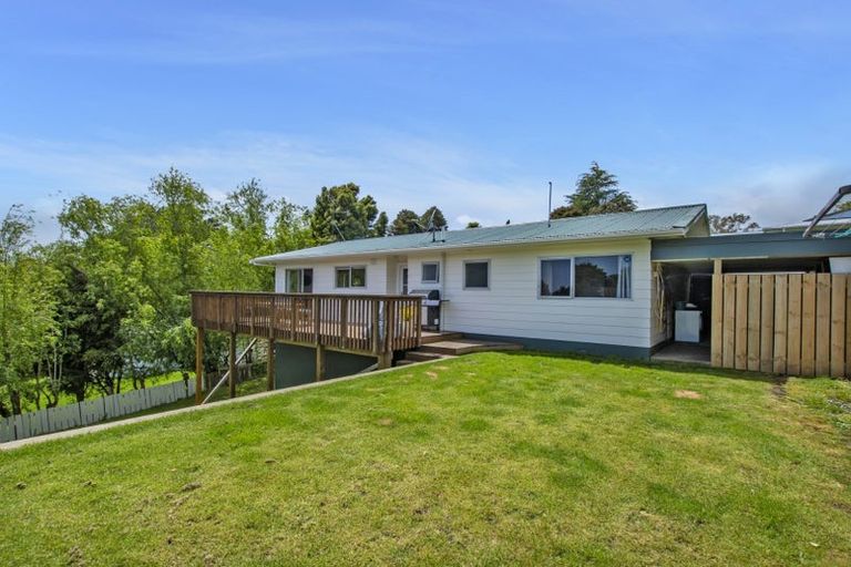 Photo of property in 48a Nottingham Road, Onerahi, Whangarei, 0110